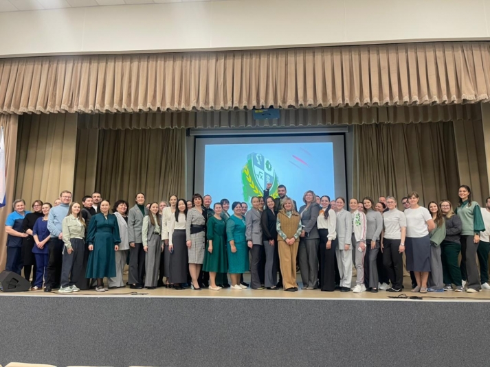 Константин Зеленский назначен директором Инженерной школы Источник