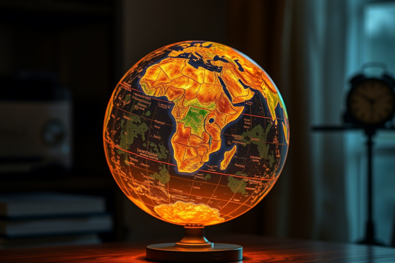 Тематическое фото Изображение сгенерировано ИИ Qwenlm.a (18+).