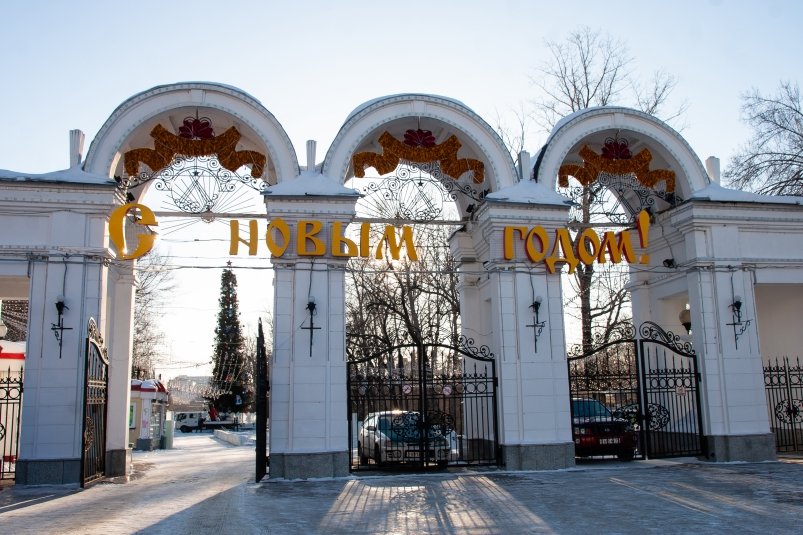 Рекордные каникулы ждут россиян: как будем отдыхать на новогодние праздники - полная информация Юлия Матреницкая, ИА AmurMedia.ru