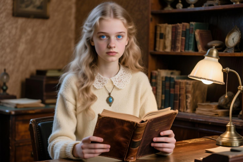 Тематическое фото Изображение сгенерировано ИИ Qwenlm.a (18+).