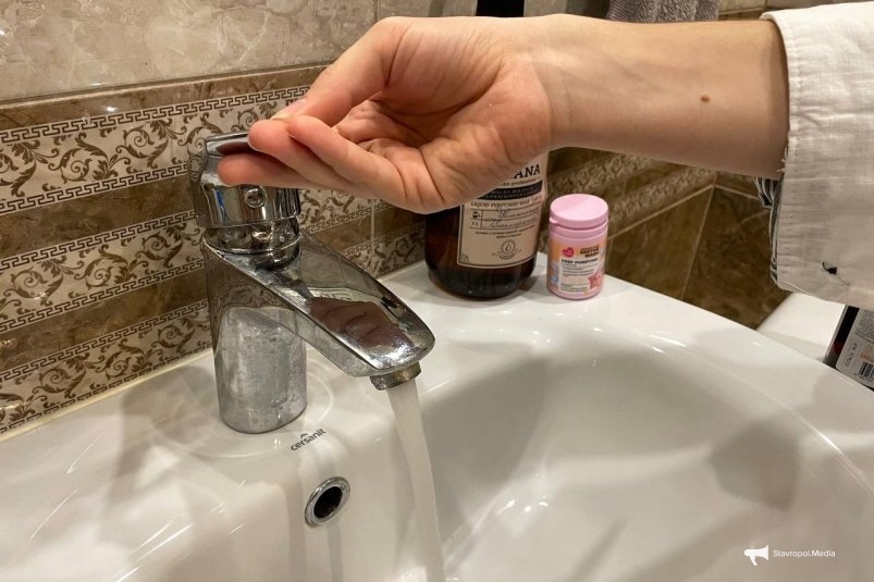 Объявлены штрафы 30 000 рублей для тех, кто подключен к водоснабжению ИА Stavropol.Media