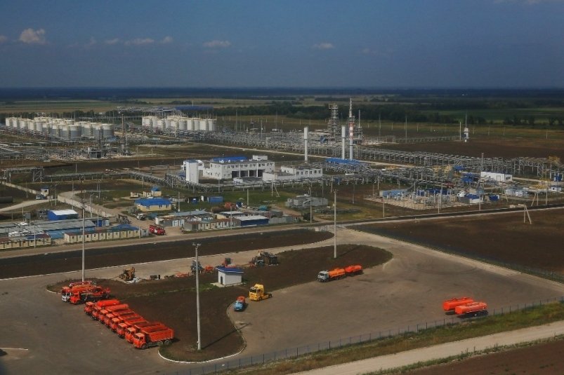 Ильский НПЗ Пресс-служба администрации Краснодарского края