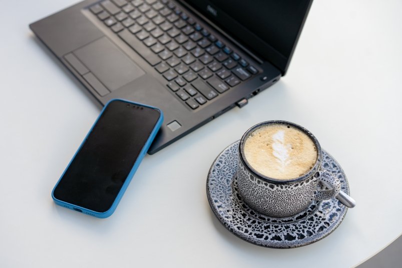 Тематическое фото ПАО "МТС"