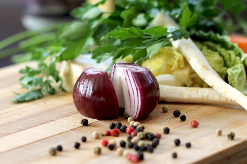 Тематическое фото pxhere.com