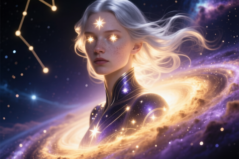 Гороскоп на 15 ноября 2025 — день удачи, ярких эмоций и вдохновения для всех знаков Qwen