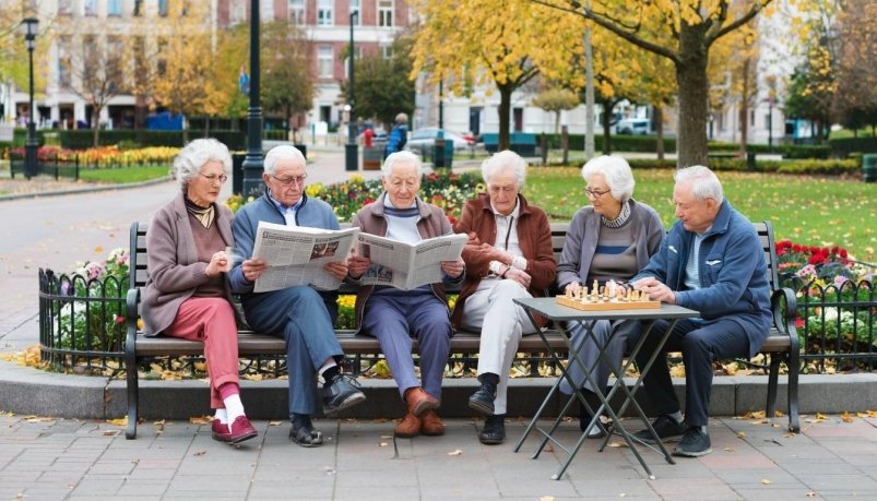 В России приняли новые правила для пенсионеров: что изменится в 2026 году ИИ &quotGigaChat" (18+)