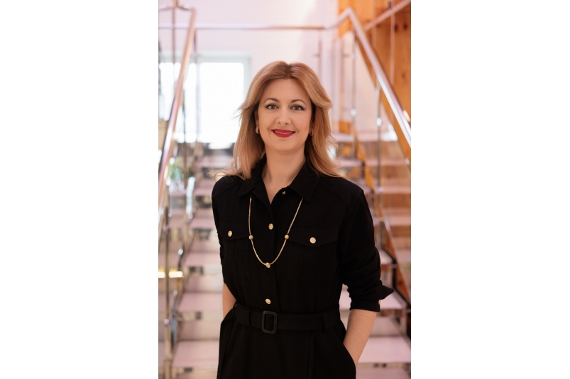 Гендиректор МТС: "Главная задача отрасли — сделать шаг от стабильности к инновациям" Пресс-служба МТС