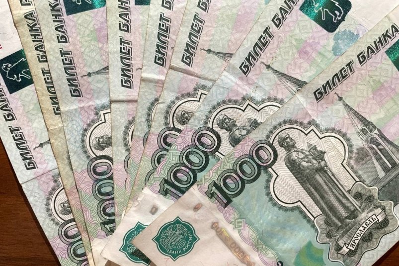 С 1 декабря пособия выплатят по-новому: неожиданный сюрприз к Новому году ИА SevastopolMedia