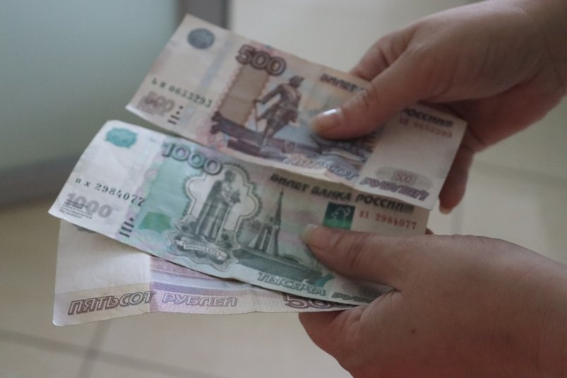 ЖКХ ужесточает контроль: что грозит за самовольное подключение к водопроводу Долгополова О. А., ИА UssurMedia.ru