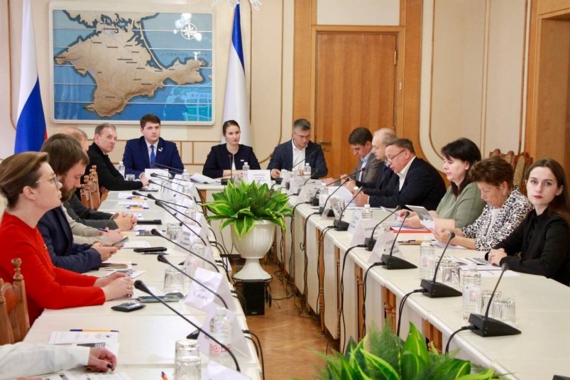 Заседание комитета ГС Рк по здравоохранению Соцсети Государственного Совета РК