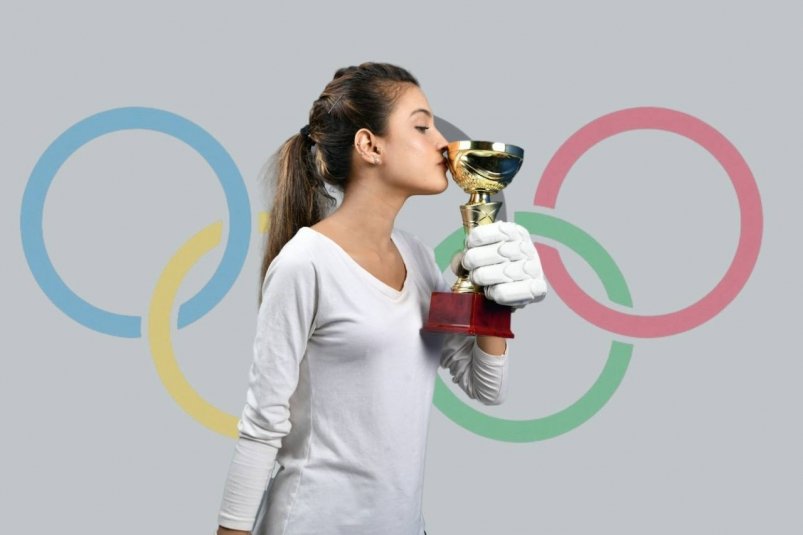 Всё золото Олимпиады - ваше, если наберете 8/8 - ТЕСТ про спорт Fotos/unsplash, ИА StolicaMedia