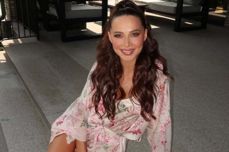 Блогерша Лерчик Соцсети знаменитостей