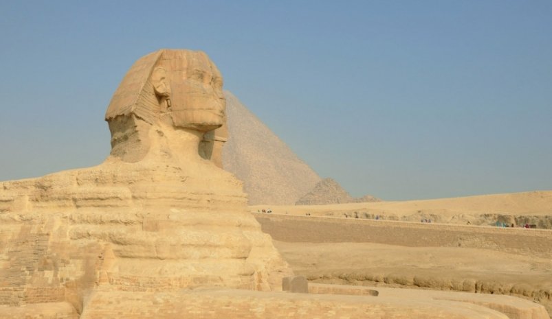 Египет pxhere.com