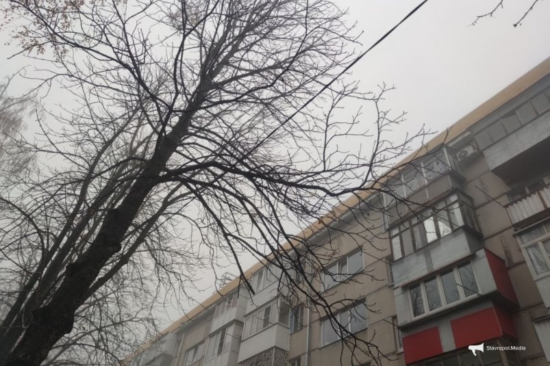 Следком заинтересовался потопом в доме из-за каремонта кровли в Ставрополе ИА Stavropol.Media