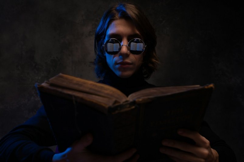 У вас яркая харизма и гибкий ум, если разом возьмете 9/9 - ТЕСТ Valery Sysoev/unsplash