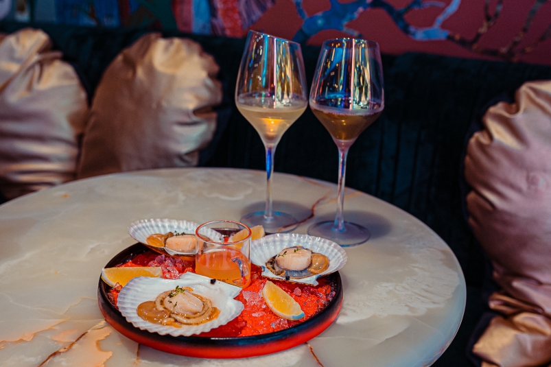 Тематическое фото Мария Смитюк, ИА PrimaMedia