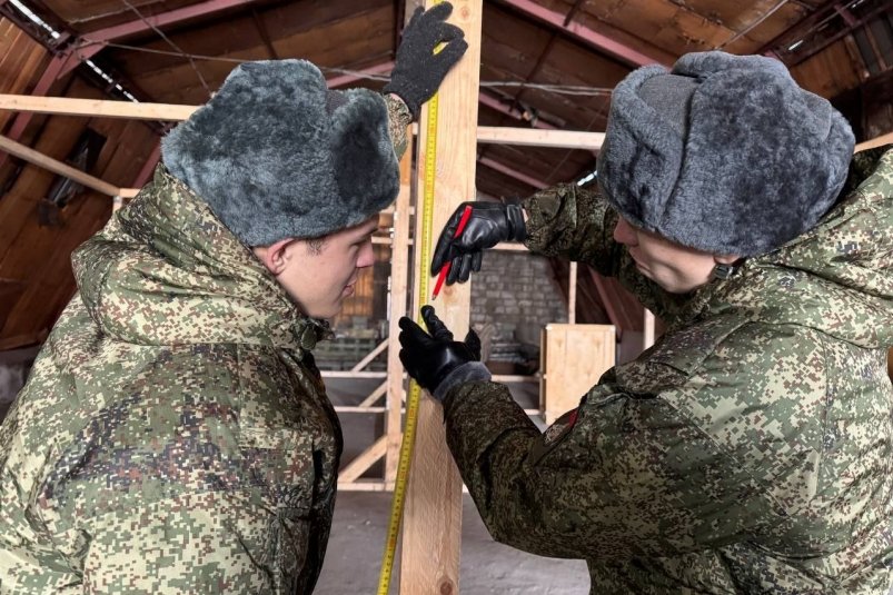 В Бурятии будут обучать операторов БПЛА Минобрнауки Бурятии