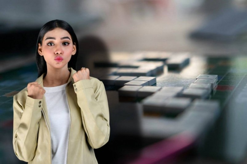 Словесный ералаш: уберите 5 лишних слов, чтобы показать свою мощь Phil Hearing/unsplash и Fotos/unsplash