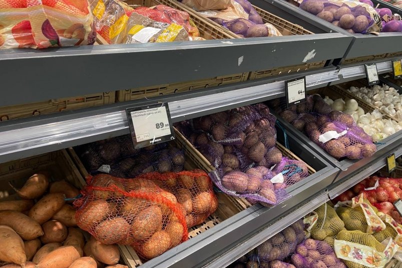 Нас обманывают в магазинах: как опознать ловушку с ценником в любом супермаркете ИА SevastopolMedia