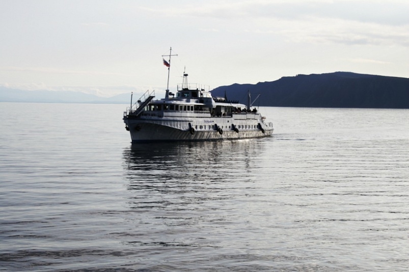 Тематическое фото Екатерина Калмыкова, ИА IrkutskMedia