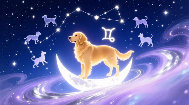 Выбираем собаку по знаку зодиака: какая порода больше всего вам подойдет ИИ &quotQwen" (18+)
