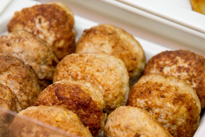 Тематическое фото Александр Ратников, ИА PrimaMedia