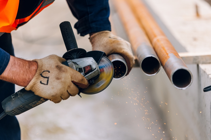 Тематическое фото Евгений  Кулешов, ИА PrimaMedia