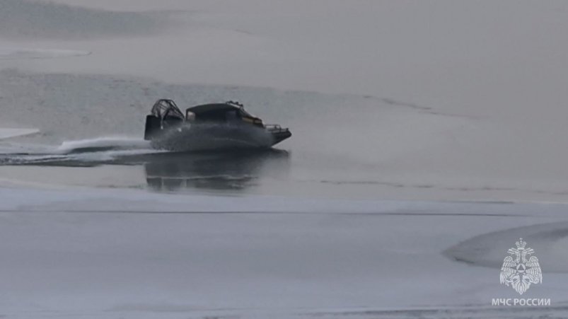 Аэролодка тг-канал (18+) ГУ МЧС по Забайкалью