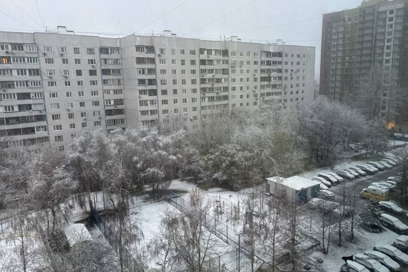 Тематическое фото ИА StolicaMedia