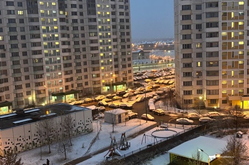 Тематическое фото ИА StolicaMedia