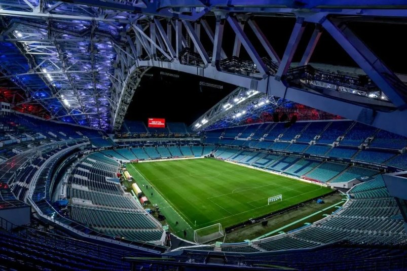 Вениамин Кондратьев призвал болельщиков поддержать сборную на стадионе "Фишт" t.me/kondratyevvi