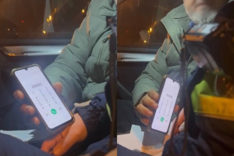 Тематическое фото Telegram-канал прокуратуры Москвы