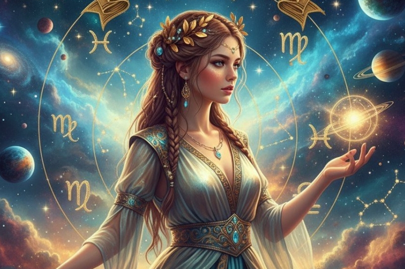 Гороскоп Perplexity AI (18+)