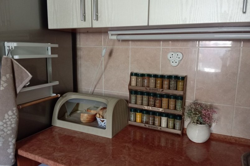 Не сода и не уксус - отмываю кухню без труда за 5 минут: жир и грязь исчезли без следа фото автора