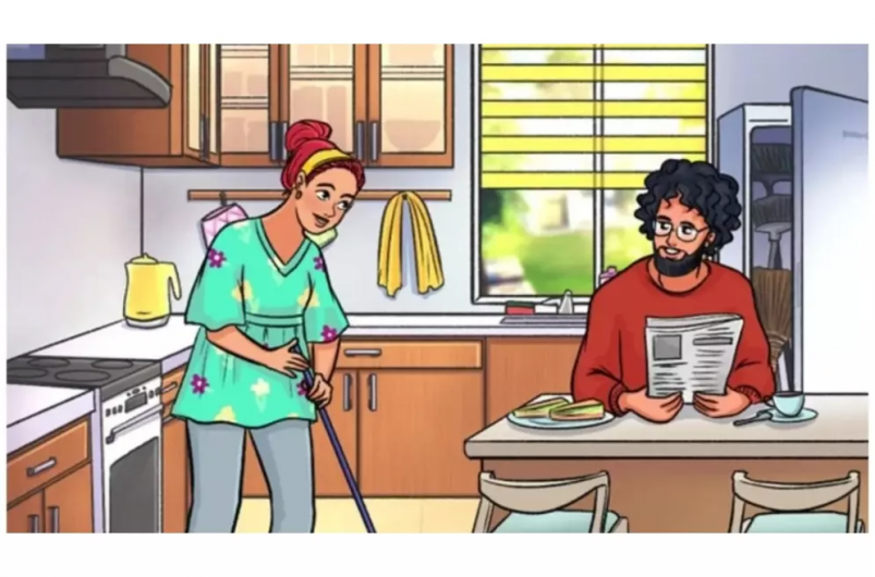 Тематическое фото Bright side