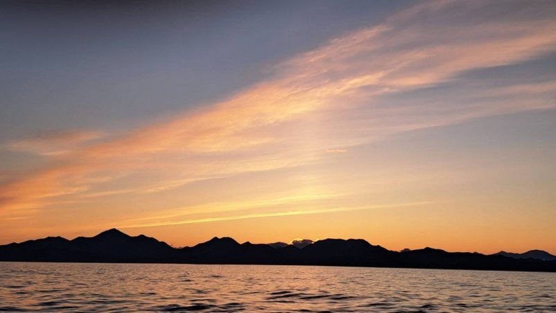 Ученые ДВФУ поделились результатами исследования океана у берегов Камчатки пресс-служба ДВФУ