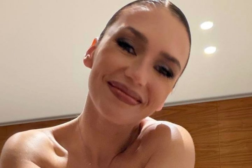 Ольга Серябкина Соцсети певицы