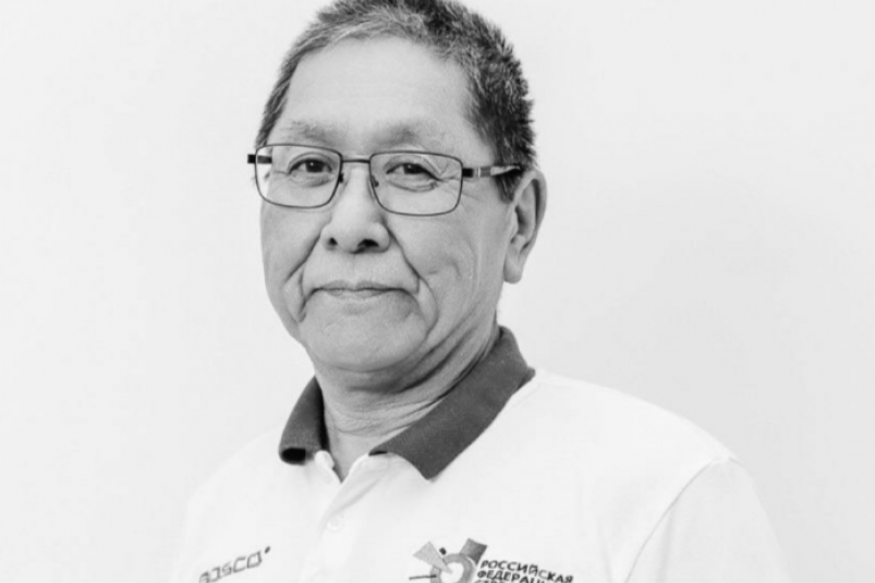 Александр Хамнагдаев вдохновлял поколения лучников Минспорт Бурятии