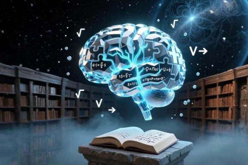 Тематическое фото ИИ