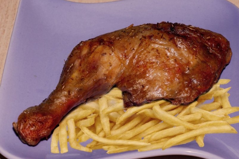 Тематическое фото pxhere.com