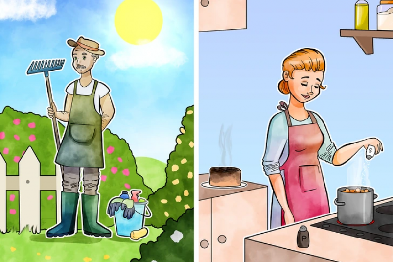 Тематическое фото Bright side