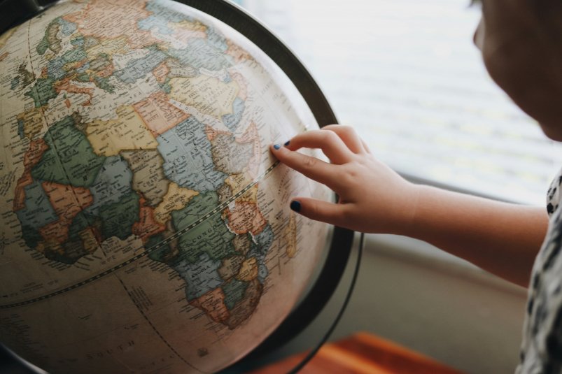 Тематическое фото unsplash.com