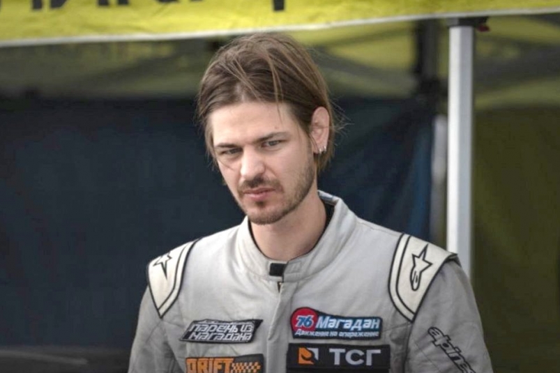 Юрий Казаков Дмитрий Беличак