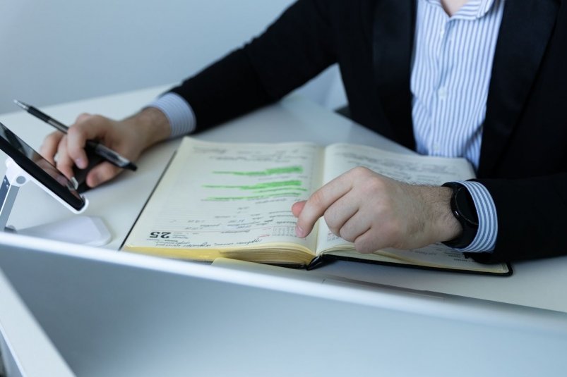 Бизнесмен Артём Хорошилов, ИА Stavropol.Media