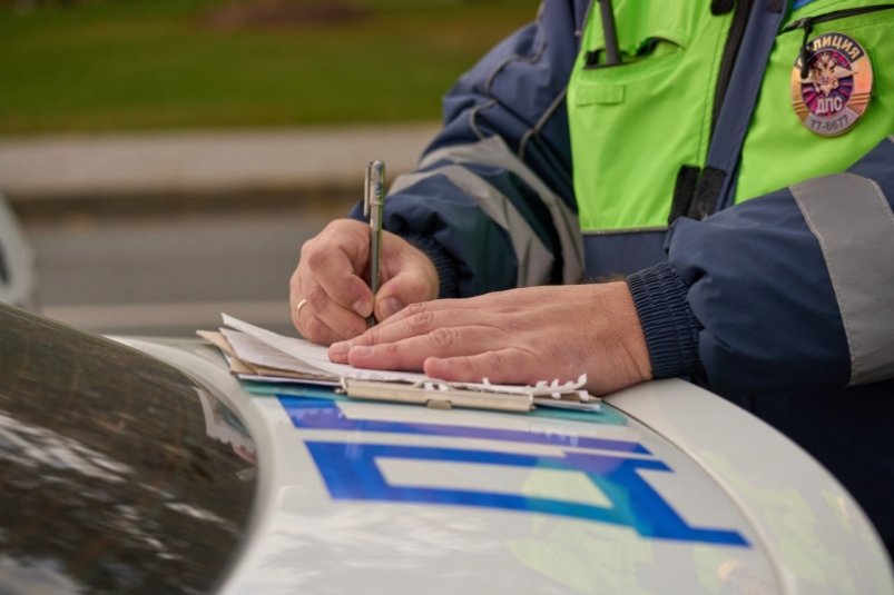 Тематическое фото УМВД России по Магаданской области