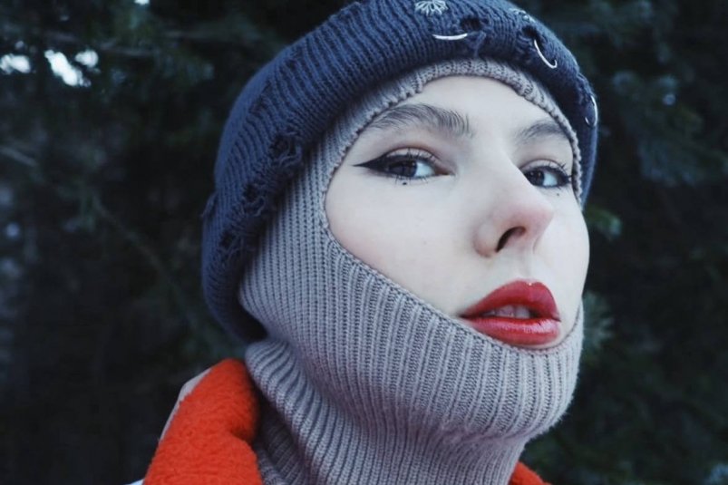 Ирина Небога соцсети Ирины Небоги