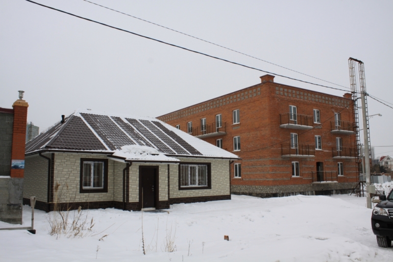 Тематическое фото Корр. ИА AmurMedia