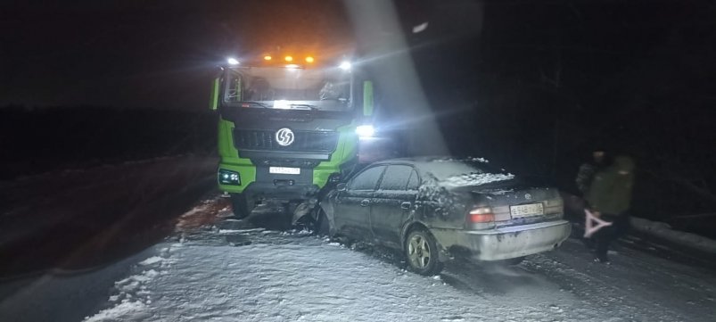 ДТП Пресс-служба УМВД России по АГО