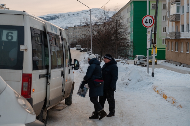 Магаданцы могут обращаться на горячую линию Роспотребнадзора Источник