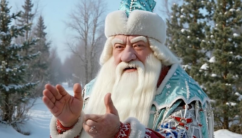 Изображение GigaChat (18+)